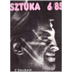 SZTUKA 6/85