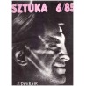 SZTUKA 6/85