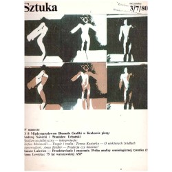 SZTUKA 3/7/80