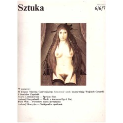 SZTUKA 6/6/79