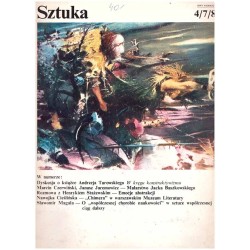 SZTUKA 4/7/80