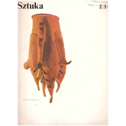 SZTUKA 2/3/76