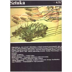 SZTUKA 4/5/78