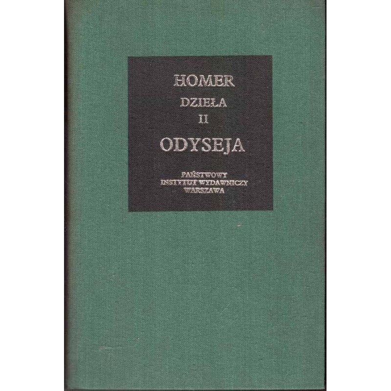 Odyseja