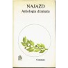 Najazd. Antologia dramatu