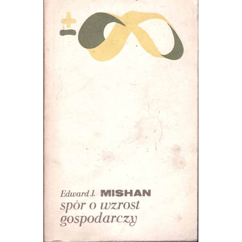 Spór o wzrost gospodarczy