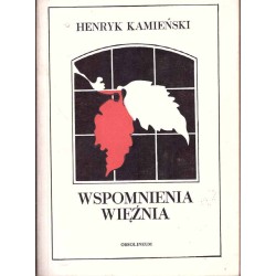 Wspomnienia więźnia