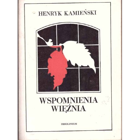 Wspomnienia więźnia