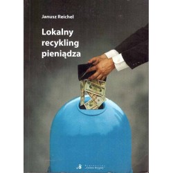 Lokalny recykling pieniądza