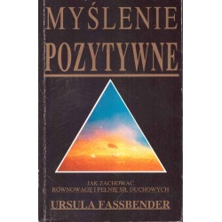 Myślenie pozytywne
