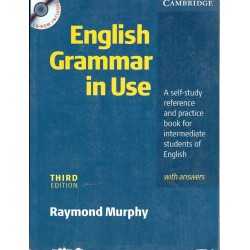English Grammar in Use