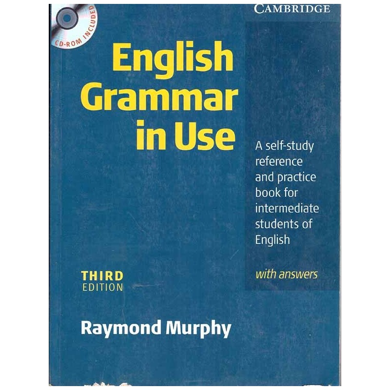 English Grammar in Use