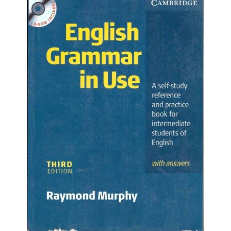 English Grammar in Use