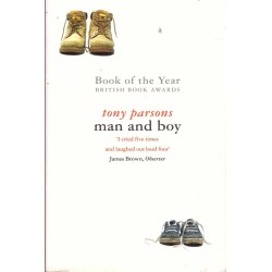 Man and Boy