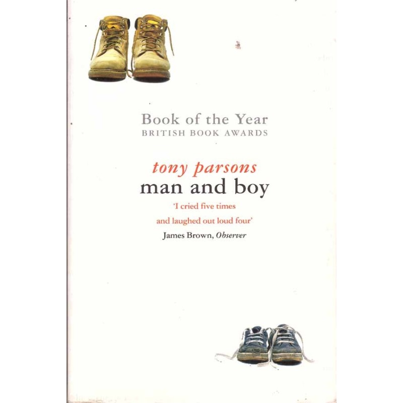 Man and Boy