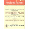 Nowa Europa Wschodnia. Nr 5/2018