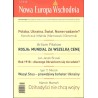 Nowa Europa Wschodnia. Nr 1/2018