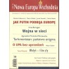 Nowa Europa Wschodnia. Nr 1/2017