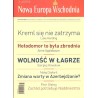 Nowa Europa Wschodnia Nr 3-4/2018