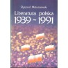 Literatura polska 1939-1991