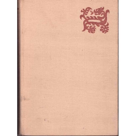 Historia literatury hiszpańskiej 1