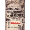 Odbijanie więźniów w Warszawie 1939-1944