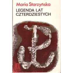 Legenda lat czterdziestych