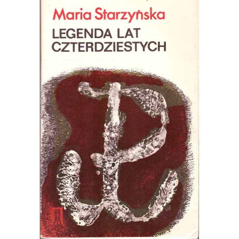 Legenda lat czterdziestych