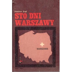 Sto dni Warszawy
