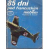85 dni pod francuskim niebem