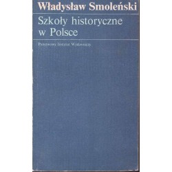 Szkoły historyczne w Polsce