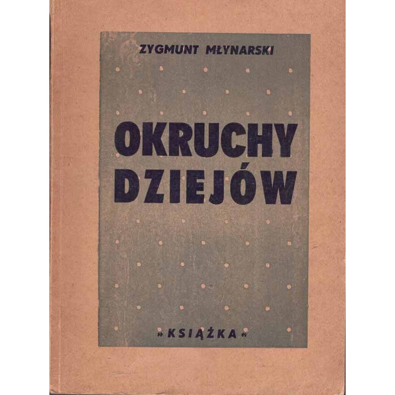 Okruchy dziejów