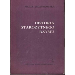 Historia starożytnego Rzymu