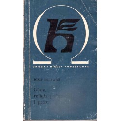 Islam, religia państwa i prawa