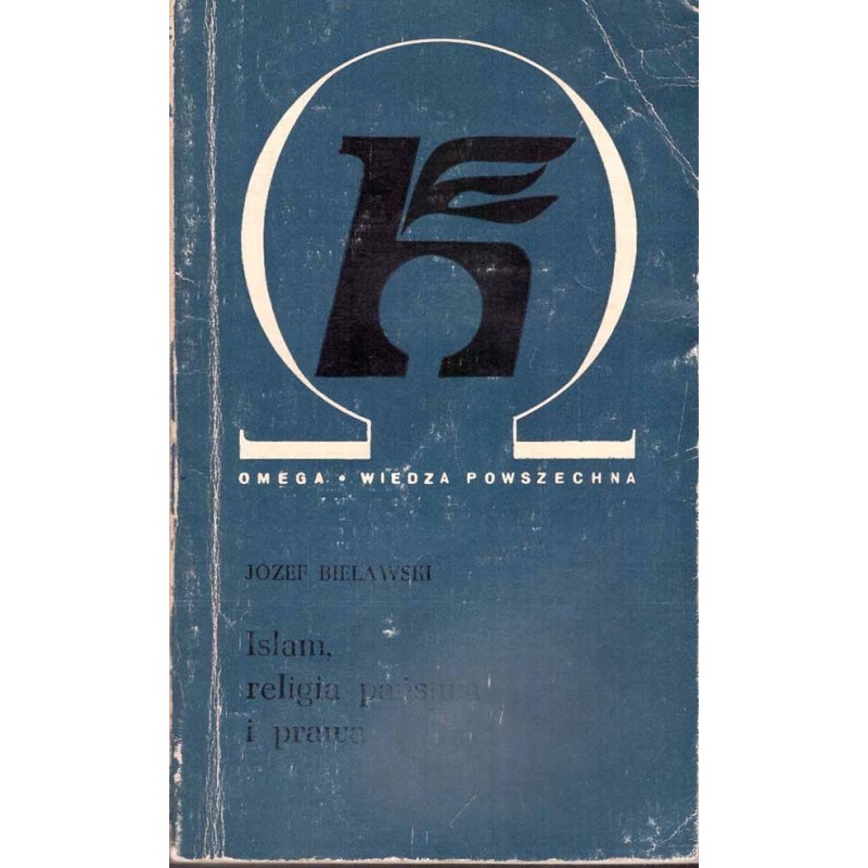 Islam, religia państwa i prawa