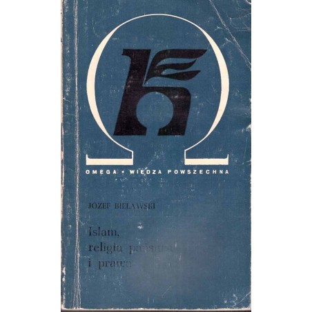 Islam, religia państwa i prawa