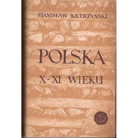 Polska X-XI wieku