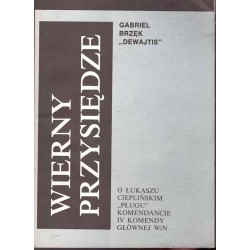 Wierny przysiędze