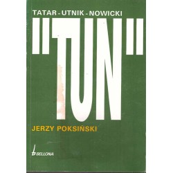 "Tun" Tatar-Utnik-Nowicki