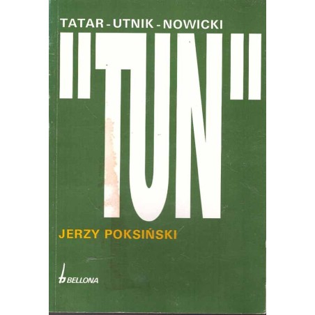 "Tun" Tatar-Utnik-Nowicki