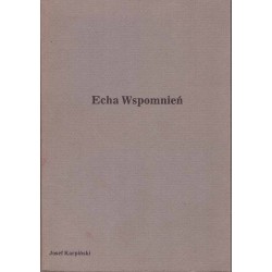 Echa wspomnień