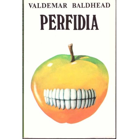 Perfidia