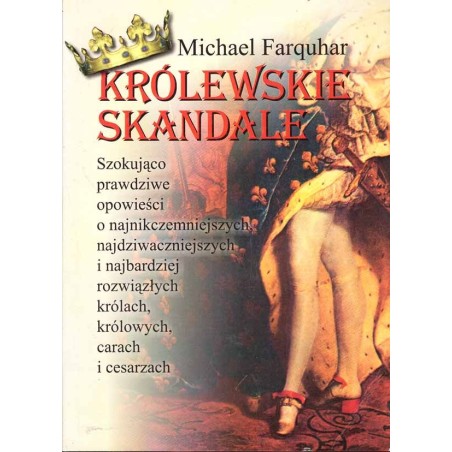 Królewskie skandale