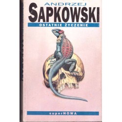 Ostatnie życzenie