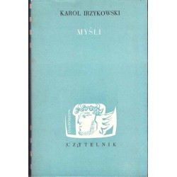 Myśli