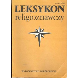 Leksykon religioznawczy