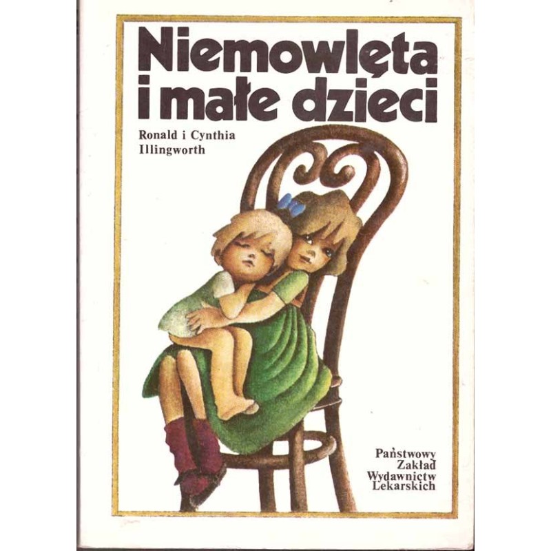 Niemowlęta i małe dzieci