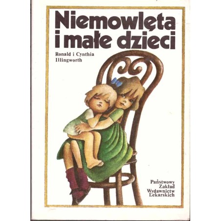 Niemowlęta i małe dzieci