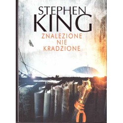 Znalezione nie kradzione