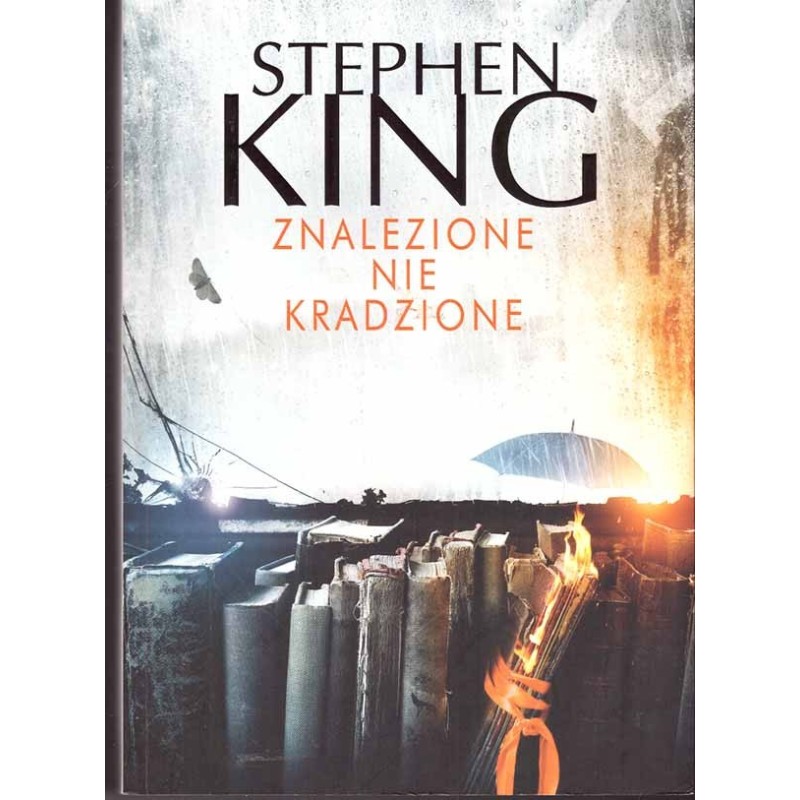 Znalezione nie kradzione